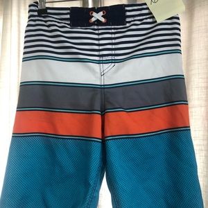 boys swimming trunks
